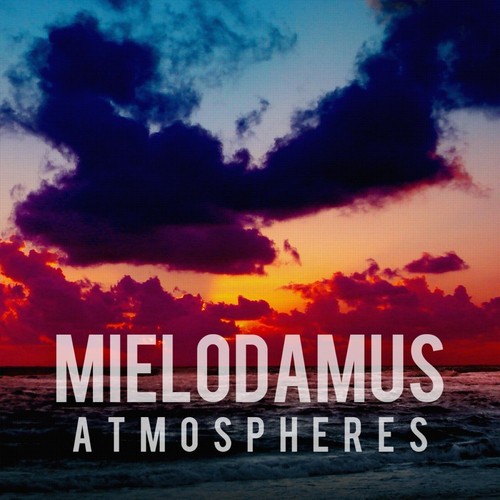 Atmospheres cover art