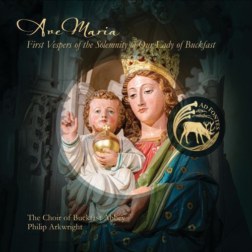 Organ Symphony No. 1: III. Stella maris