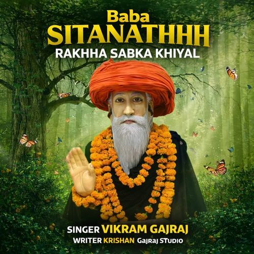 Baba Sitanathhh Rakhha Sabka Khiyal cover art