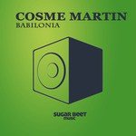 Cosme Martin