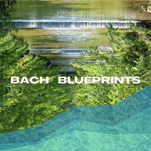 Bachorale cover art