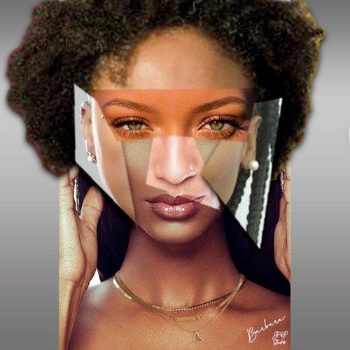 Barbara cover art