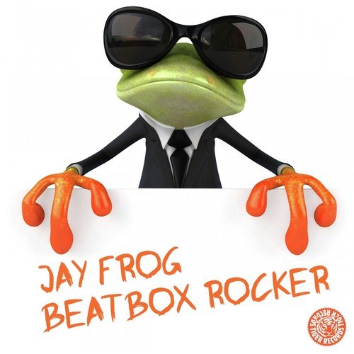 Beatbox Rocker_poster_image