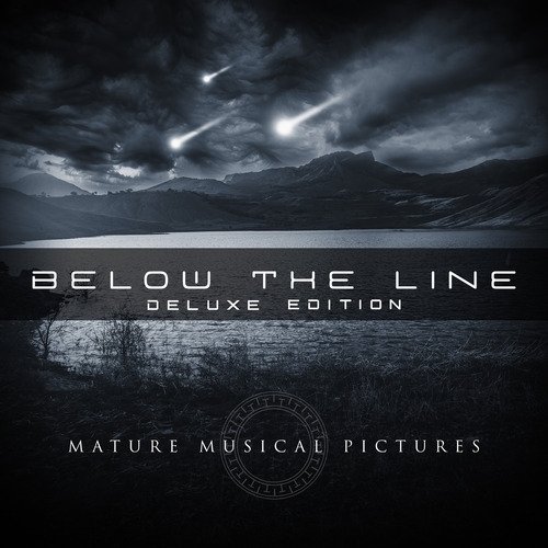 Below the Line (Deluxe Edition)_poster_image