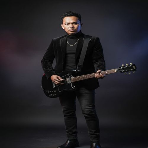 Berkorban (Remastered 2025) cover art