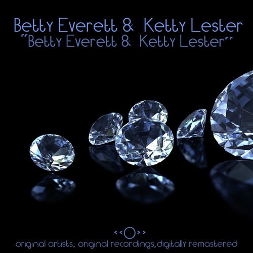 Betty Everett & Ketty Lester