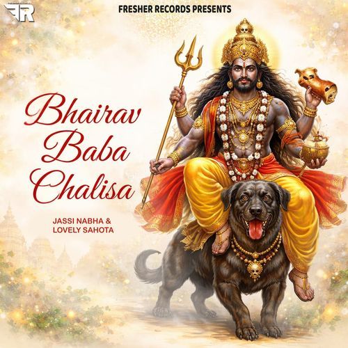 Bhairav Baba Chalisa