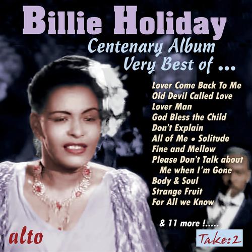 billie-holiday-centenary-album-the-very-best-of-billie-holiday-songs