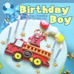 Birthday Boy