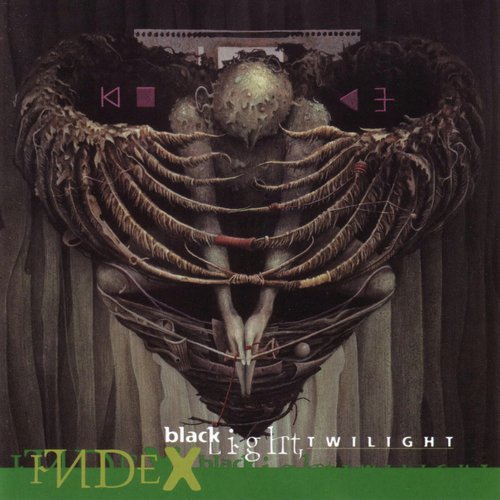 Black Light Twilight