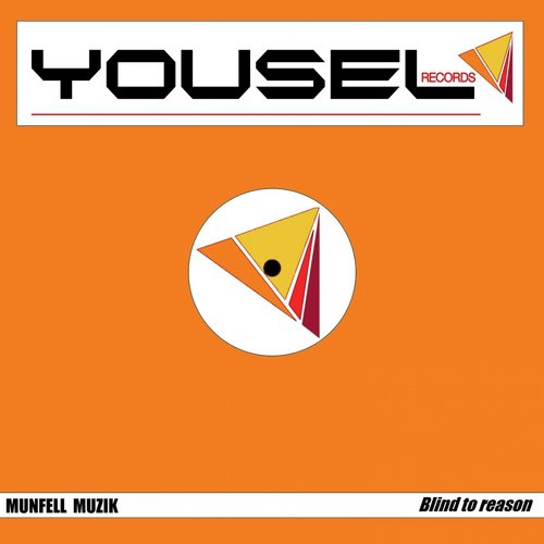 Blind To Reason (Original Mix) cover art