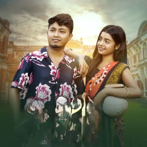 Bondhu Tomar Mon Pailam Na