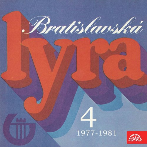 Bratislavská Lyra 4 (1977-1981)