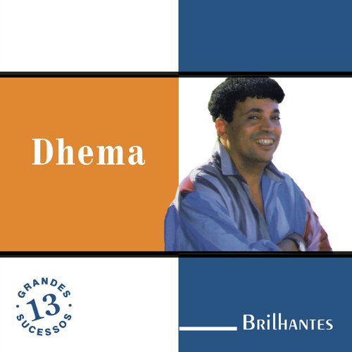 Brilhantes - Dhema