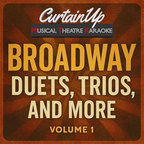 Some Things Are Meant to Be (from Little Women) (Instrumental)