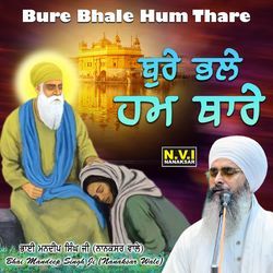 Bure Bhale Hum Thare