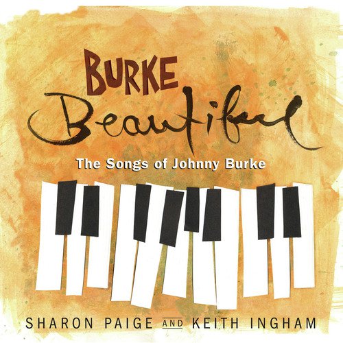 Burke Beautiful: The Songs of Johnny Burke_poster_image