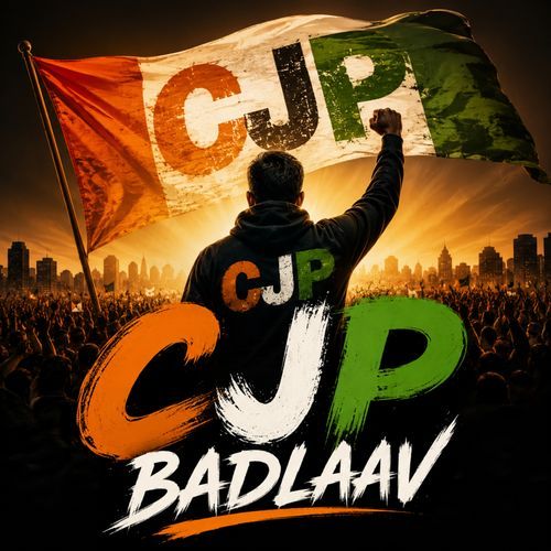 CJP Badlaav