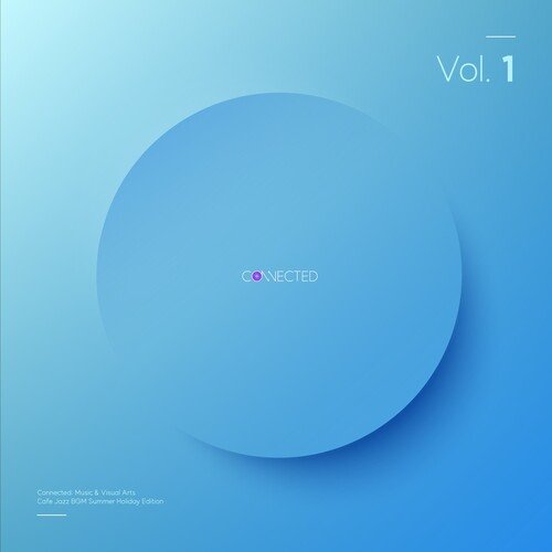 Molo 30 cafe' cover art