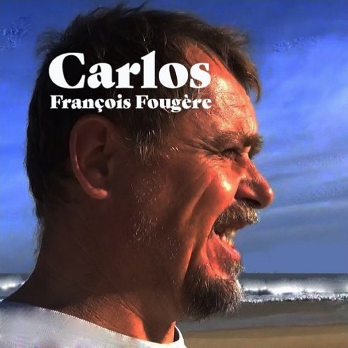 Carlos cover art