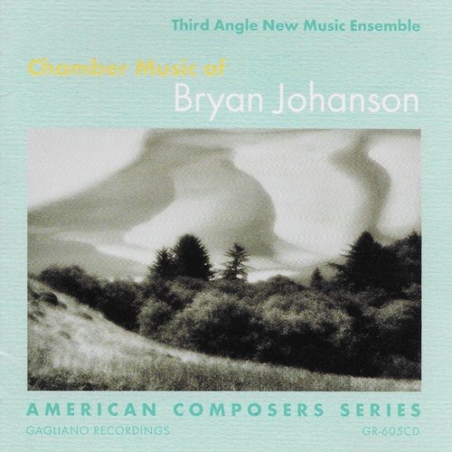 String Quartet cover art