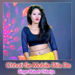 Chhoti Se Mobile Dila De-CD8jBhx7Tmk