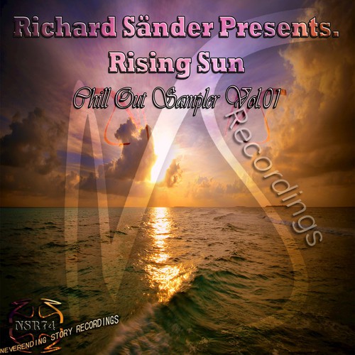 Chill Out Sampler, Vol. 1 (Richard Sander Presents Rising Sun)