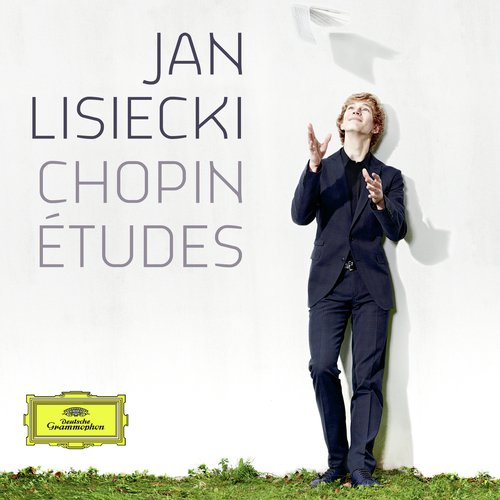 Chopin: Études_poster_image