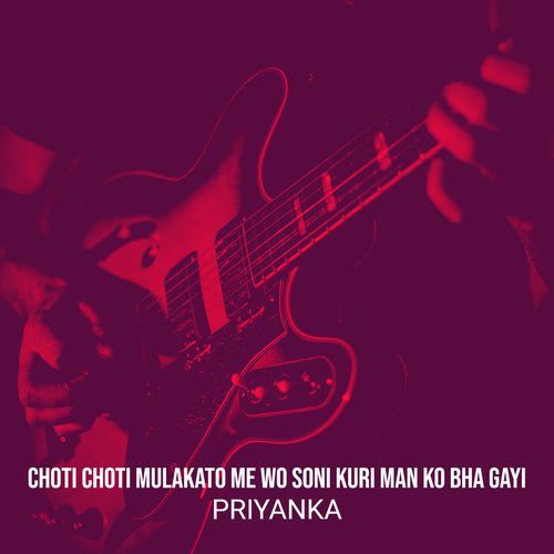 Choti Choti Mulakato Me Wo Soni Kuri Man Ko Bha Gayi