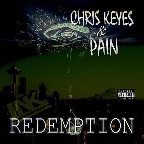 Chris Keyes & Pain