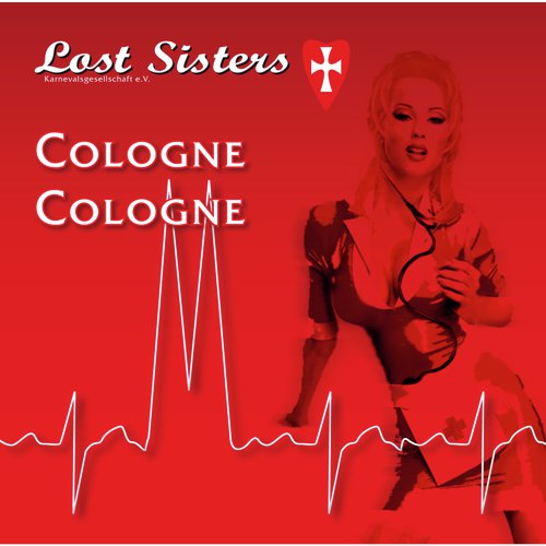 Cologne Cologne (Radio Edit) cover art