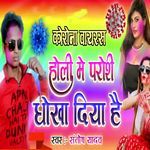 Corona Virus Holi Me Paroshi Dhokha Diya Hai