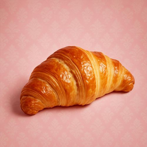 Croissant grinder cover art