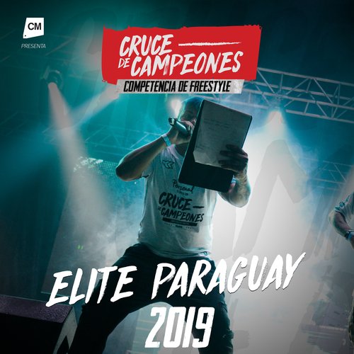 Nacho vs Cacha - Cuartos de Final Elite 2019