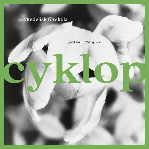 Cyklop cover art