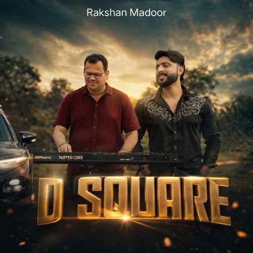 D Square