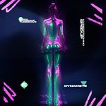 DYNAMITE (HYPERTECHNO) (SPED UP) artwork