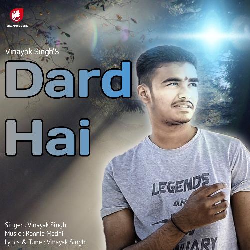 Dard Hai - Single