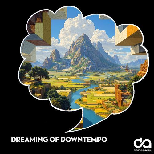 Deep Breath (Desert Dwellers Downtempo Intro Remix)