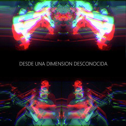 Desde Una Dimensión Desconocida_poster_image