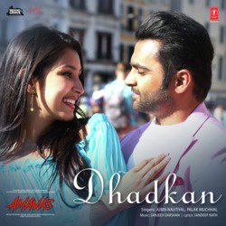 Dhadkan (From &quot;Amavas&quot;)-PlBaAxFVU1o