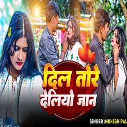 Dil tore deliyou jaan