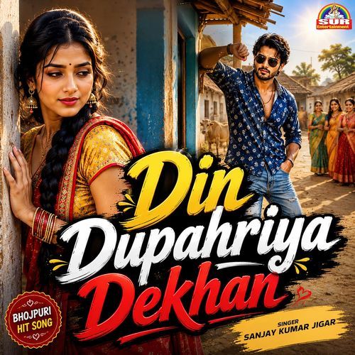 Din Dupahriya Dekhan