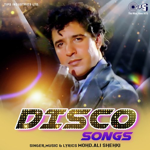 Disco Songs By Mohd.Ali Shehki