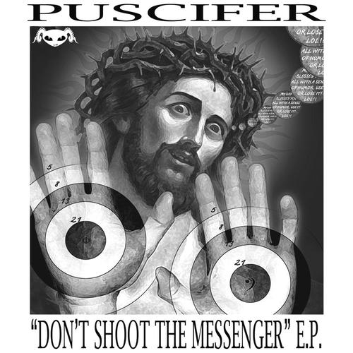 Don&#039;t Shoot the Messenger E.P._poster_image