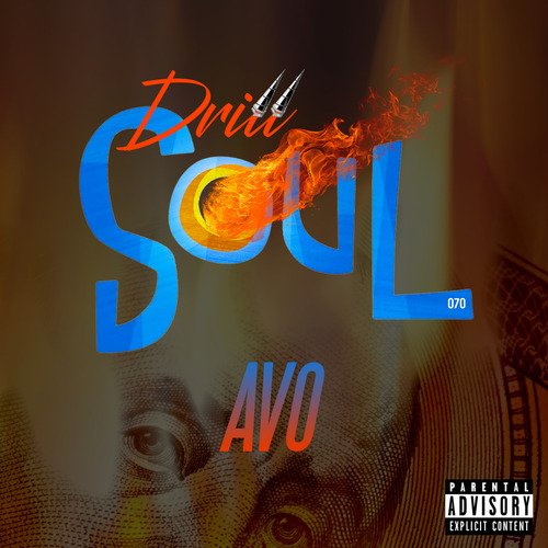 Drill Soul_poster_image