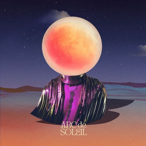 Sunchaser cover art