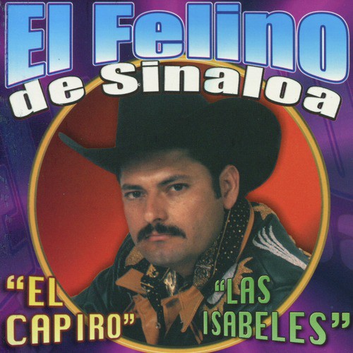 El Capiro cover art