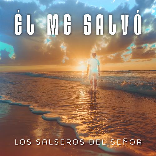 El Me Salvo cover art