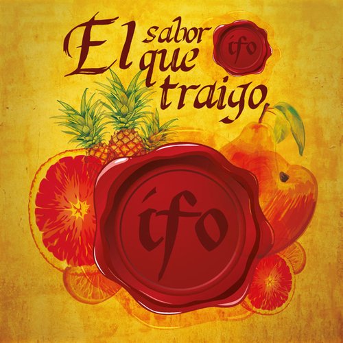 El Sabor Que Traigo_poster_image